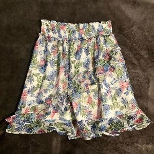 Walter Baker Skirt